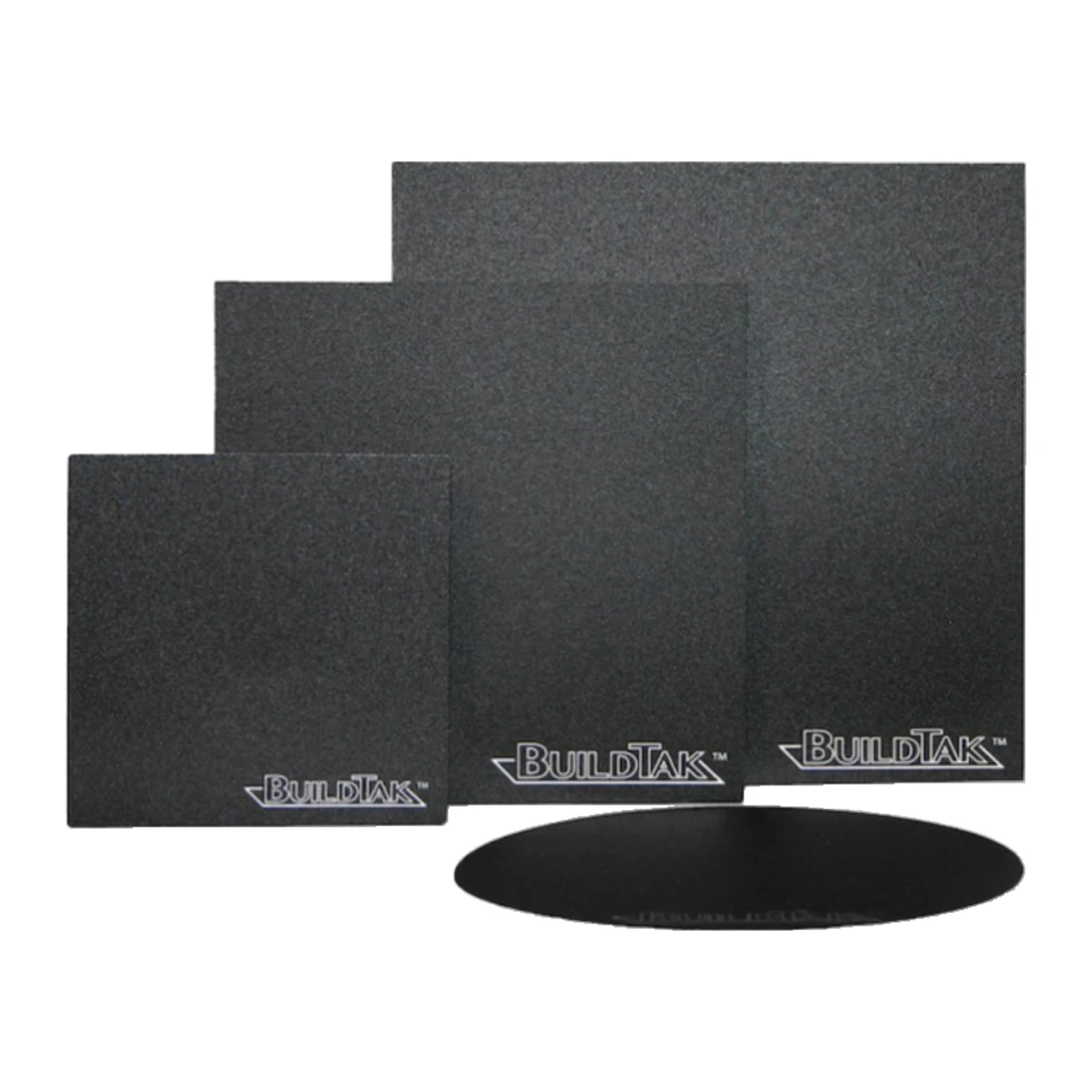 Plateau Buildtak