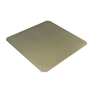 Plateau PEI Magnétique (ULTEM) Texturé – Compatible EXO42