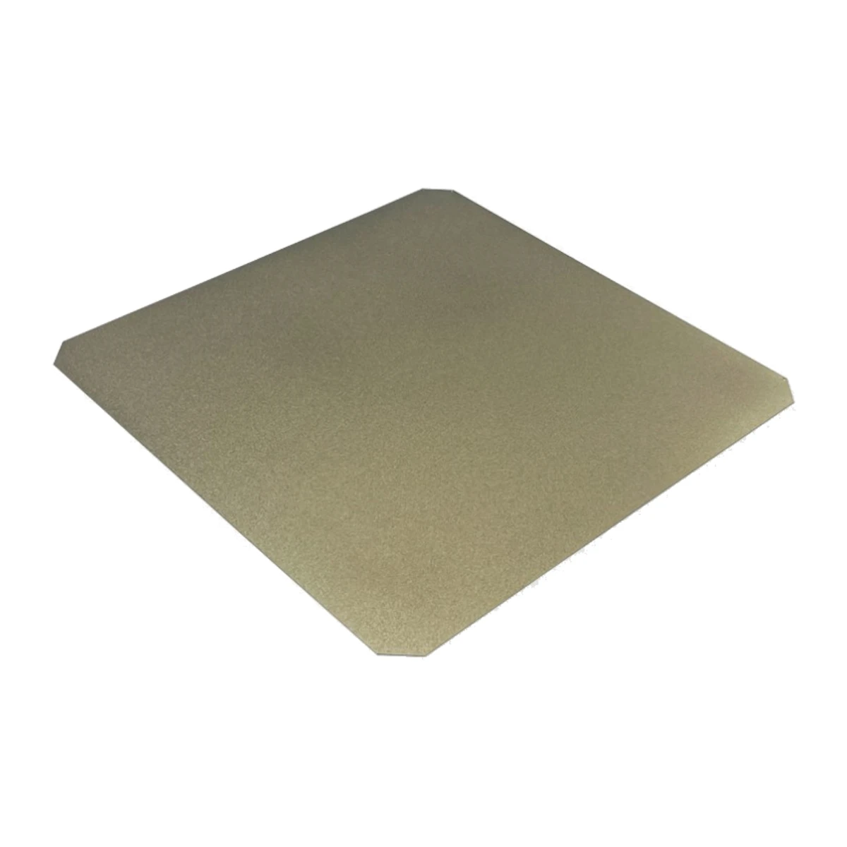 Plateau PEI Magnétique (ULTEM) Texturé – Compatible EXO42