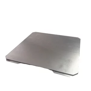 Plateau vitrocéramique magnétique EXO42