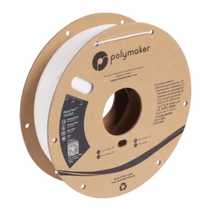 PolyFlex TPU90 Blanc -750g, 1,75mm