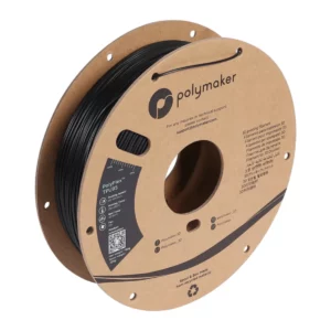 PolyFlex TPU90 Noir -750g, 1,75mm