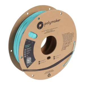 PolyFlex TPU90 Teal - 750g, 1,75mm
