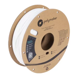 PolyFlex TPU95-HF Blanc - 1000g, 1,75mm