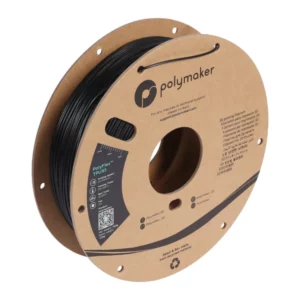 PolyFlex TPU95 Noir - 750g, 1,75mm