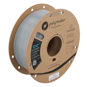 Polymaker ABS Gris - 1000g, 1,75mm