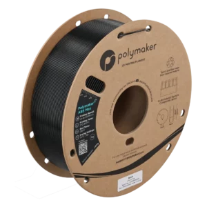 Polymaker ABS Noir - 1000g, 1,75mm