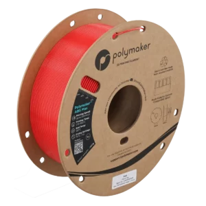 Polymaker ABS Rouge - 1000g, 1,75mm