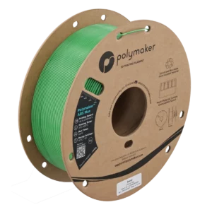 Polymaker ABS Vert- 1000g, 1,75mm