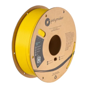 Polymaker ASA Jaune - 1000g, 1,75mm