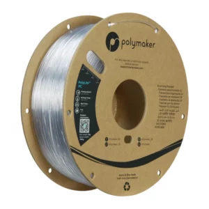 Polylite PC Transparent - 1000g, 1,75mm