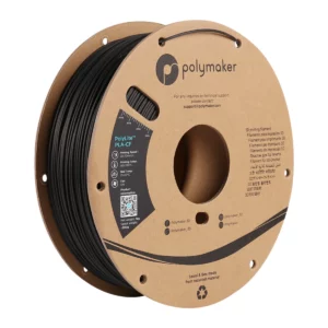 Polylite PLA CF Noir - 1000g, 1,75mm