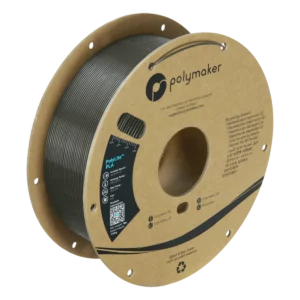 Polylite PLA Dark Gray Green - 1000g, 1,75mm