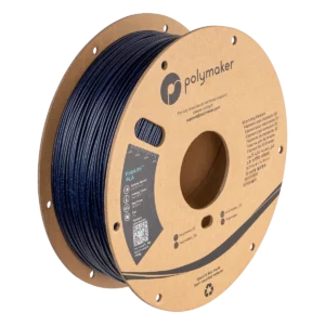 Polylite PLA Galaxy Dark Blue - 1000g, 1,75mm