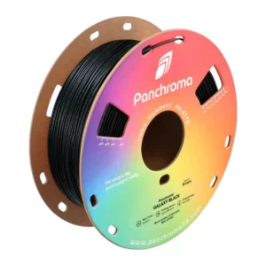 Panchroma PLA Galaxy Black - 1000g, 1,75mm