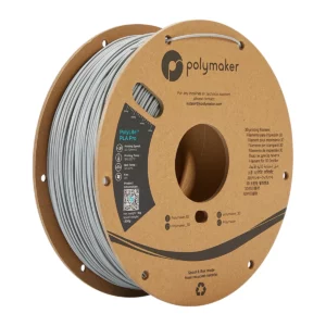 Polylite PLA Pro Gris - 1000g, 1,75mm