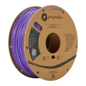 Polylite PLA Purple - 1000g, 1,75mm