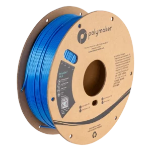 Polylite PLA Silk Blue - 1000g, 1,75mm