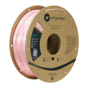 Polylite PLA Silk Pink - 1000g, 1,75mm