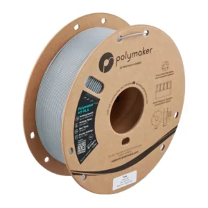 Polymaker HT-PLA Gris – 1000g, 1,75mm
