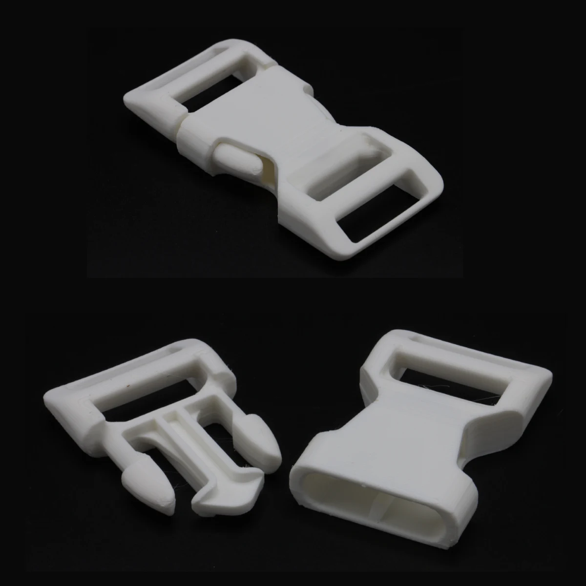 Polymaker ABS – exemple d’application