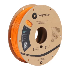 PolyMax Tough PLA Orange- 1000g, 1,75mm