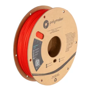 PolyMax Tough PLA Rouge - 750g, 1,75mm