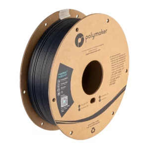 PolyMide PA612-CF Noir - 500g, 1,75mm
