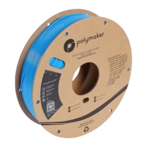 Polysmooth PVB Electric Blue - 750g, 1,75mm