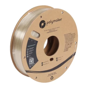Polysmooth PVB Transparent - 750g, 1,75mm