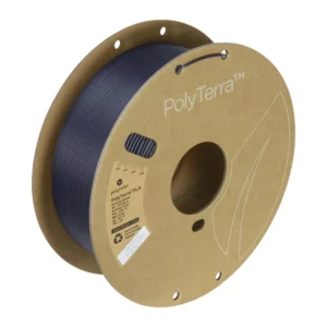 PolyTerra PLA Army Purple - 1000g, 1,75mm