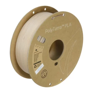 PolyTerra PLA Cappuccino - 1000g, 1,75mm