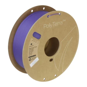 PolyTerra PLA Electric Indigo - 1000g, 1,75mm