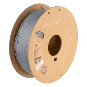 PolyTerra PLA Fossil Grey - 1,75mm