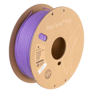 PolyTerra PLA Lavender Purple - 1000g, 1,75mm
