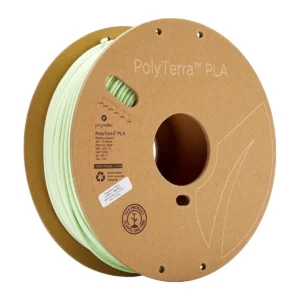 PolyTerra PLA Mint - 1000g, 1,75mm