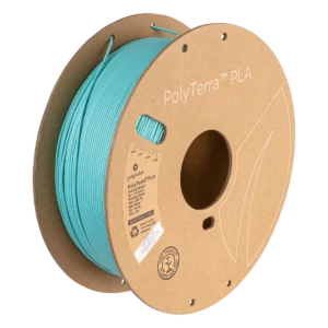 PolyTerra PLA Arctic Teal - 1000g