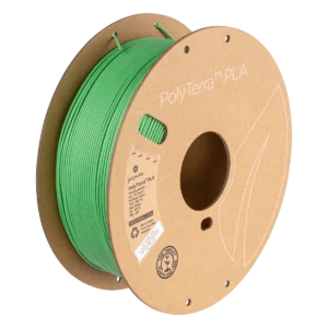 PolyTerra PLA Forrest Green - 1000g, 1,75mm