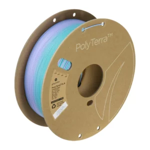PolyTerra PLA Winter (Ice-Purple) - 1000g, 1,75mm