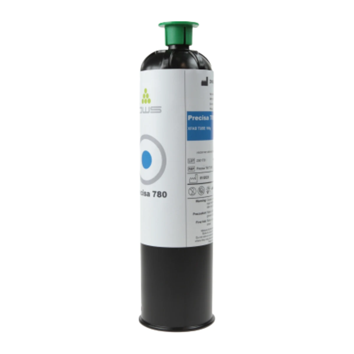 Precisa 780 Céramique - 2 x 165g Gris – vue 2