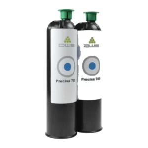 Precisa 780 Céramique - 2 x 165g Gris