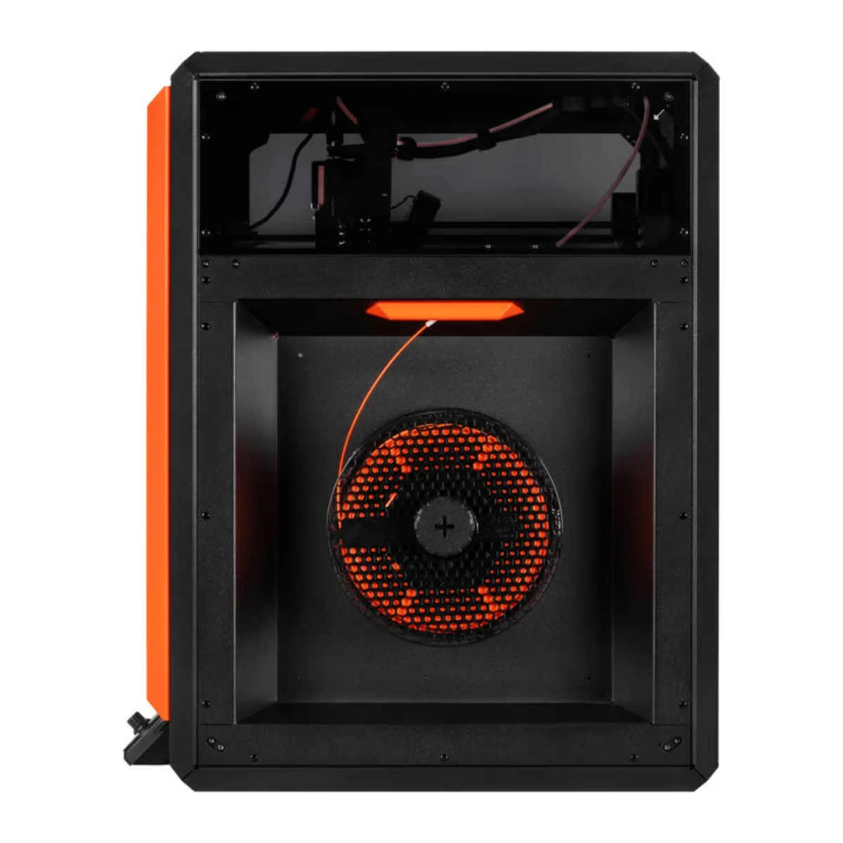 Prusa CORE One L – Imprimante 3D Assemblée – vue 3