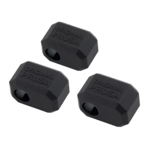 Prusa Nextruder Silicone sock - set