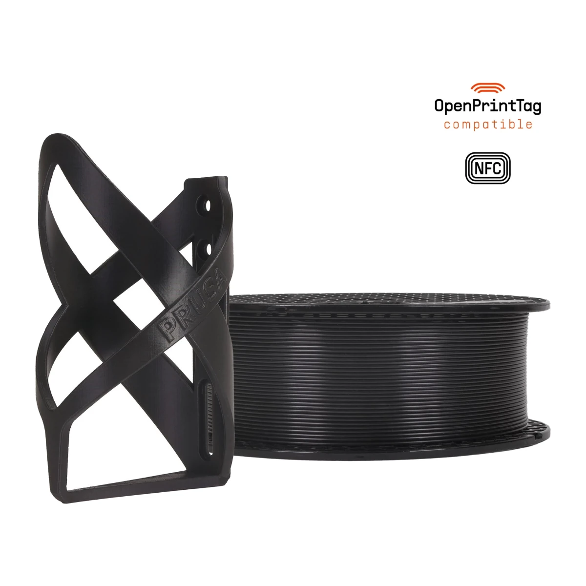 Prusament ASA Jet Black