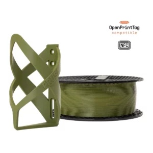 Prusament ASA Olive Green