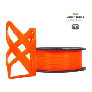 Prusament ASA Prusa Orange