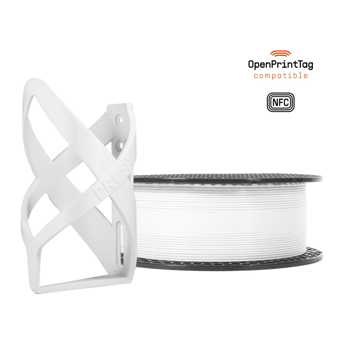 Prusament ASA Signal White