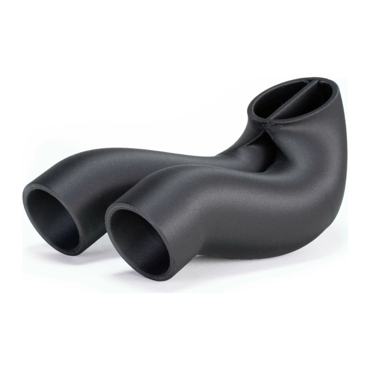 Prusament PA11 Carbon Fiber Black – vue 4