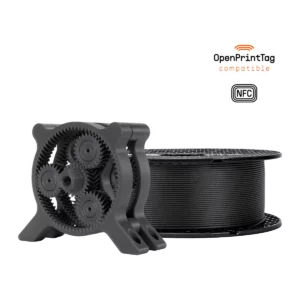 Prusament PA11 Carbon Fiber Black