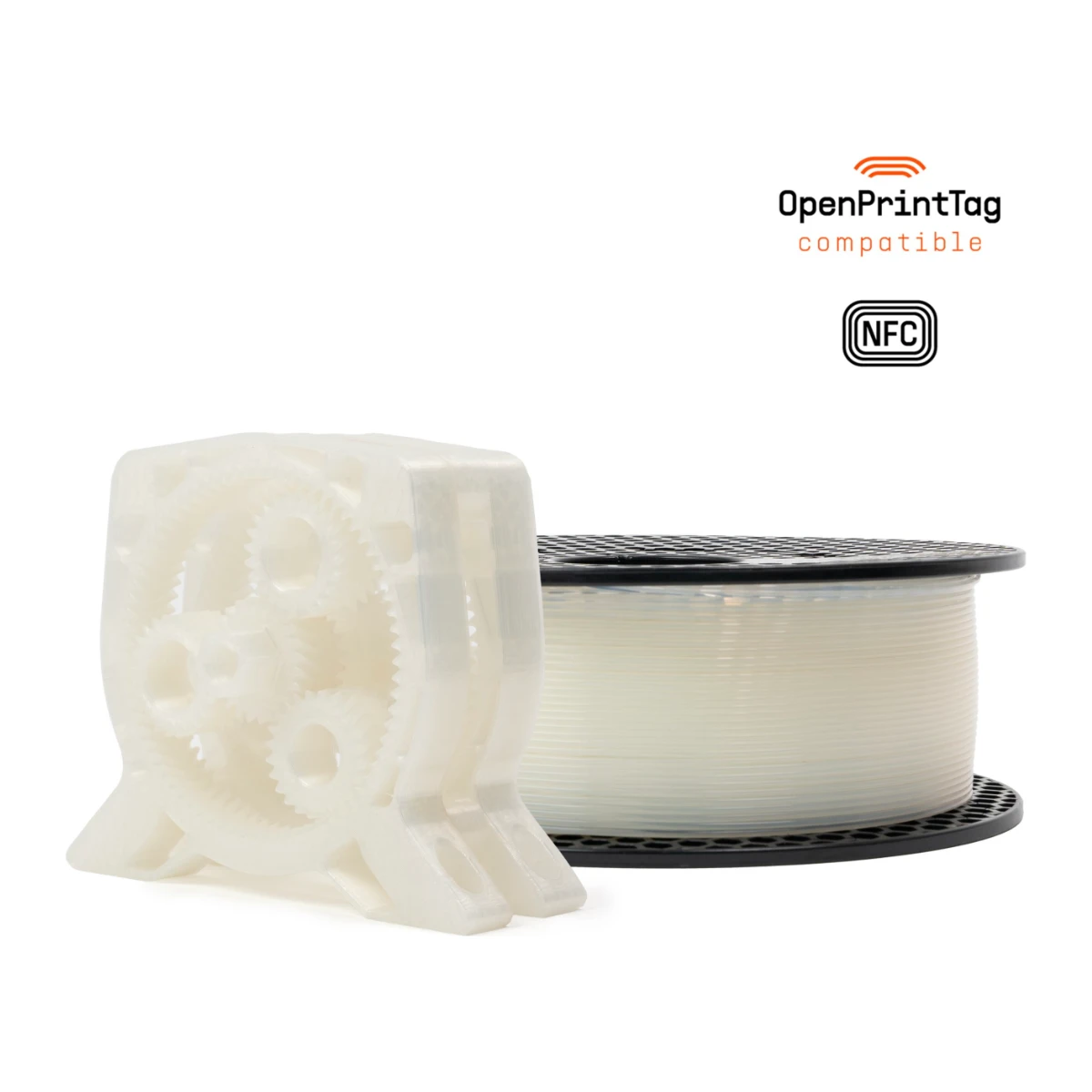 Prusament PA11 Natural